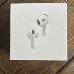 Air/Pods 4