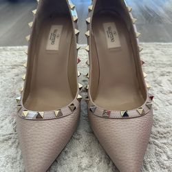 Valentino shoes size 9