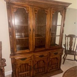 Vintage Cabinet