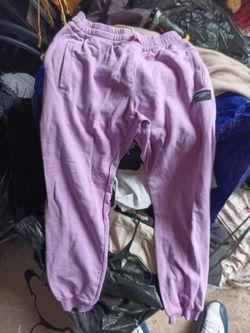 DG sweat pants