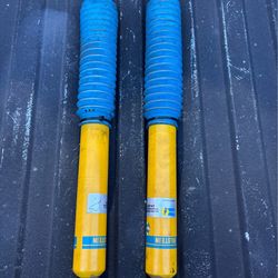 Chevy OBS Shocks