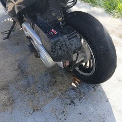 Scooter 