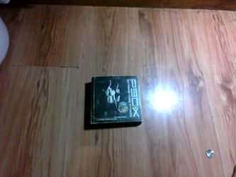 P90x extreme home fitness