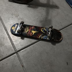 skate board