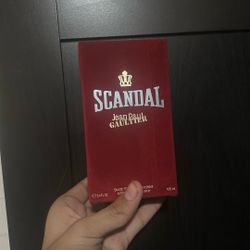 Scandal