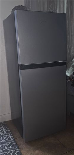 Fridge/freezer