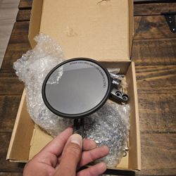 Motorcycle Mirrors 