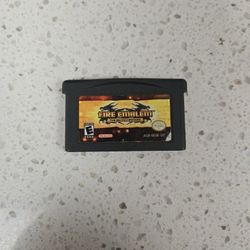 Fire Emblem Gameboy 