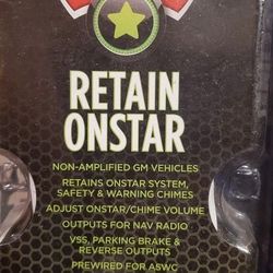 Aftermarket radio replacement harness 