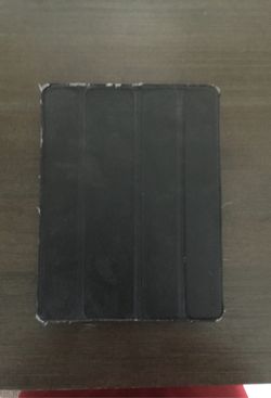iPad 3rd Generation Leather Magnetic Cover Case