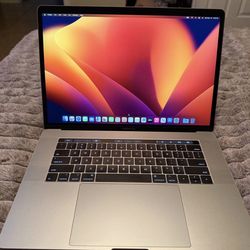 Let me know for MacBook Pro 2017 15-inch, Still is in great Condition!
