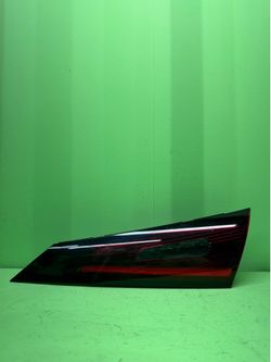 2023 2024 Mercedes-Benz  Coupe GLC300 GLC43 GLC63 CLE300 CLE53 Right Passenger Side Trunk Lid / Inner Tail Light OEM A2549065202