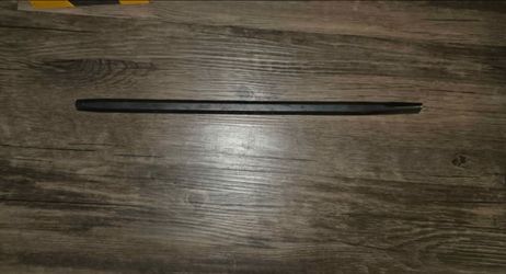 9/16" x 14" Steel Punch