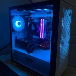 Mid-high End Gaming Pc