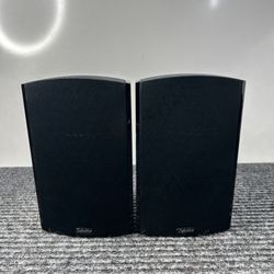 Definitive Technology ProMonitor 1000 Speaker Pair