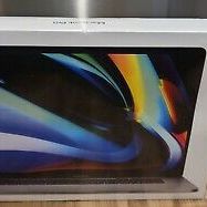 Apple MacBook Pro 16 Inch