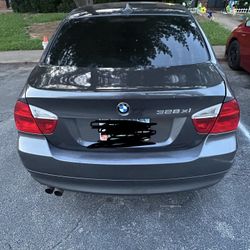 BMW 328xi