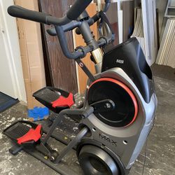 Boflex Max Trainer