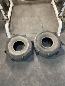Skat trax xtreme sand tires