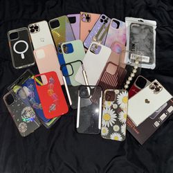 iPhone 14 Pro Max Cases For Sale 