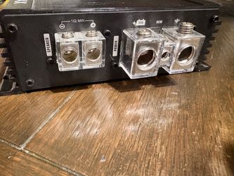 Memesis 4500W wax