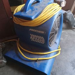 Air Blower