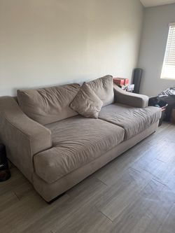 Couch (Barely Used)