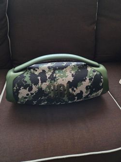 Jbl boombox 3
