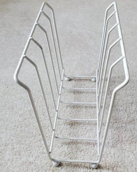 Magazine Rack 