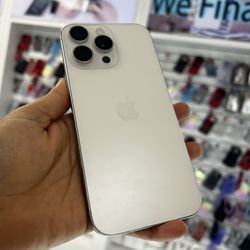 Iphone 16 Pro Max Unlocked 