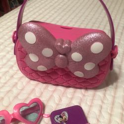 Minnie Bag 