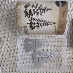 Sizzix Thinlits Die Set

