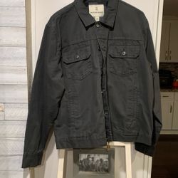 Mens Jacket 