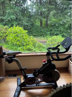 ProForm Sport CX Exercise Bike