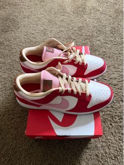 Nike dunk low