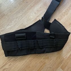 New Photo Accessory Belt