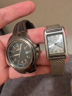Timex