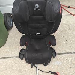 Diono Monterey XT Booster