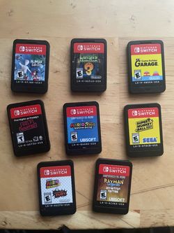 Games