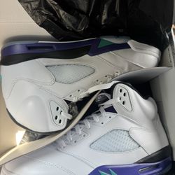 Air Jordan 5 Retro OG 