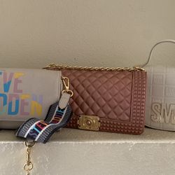 New Steve Madden Hand Bags 