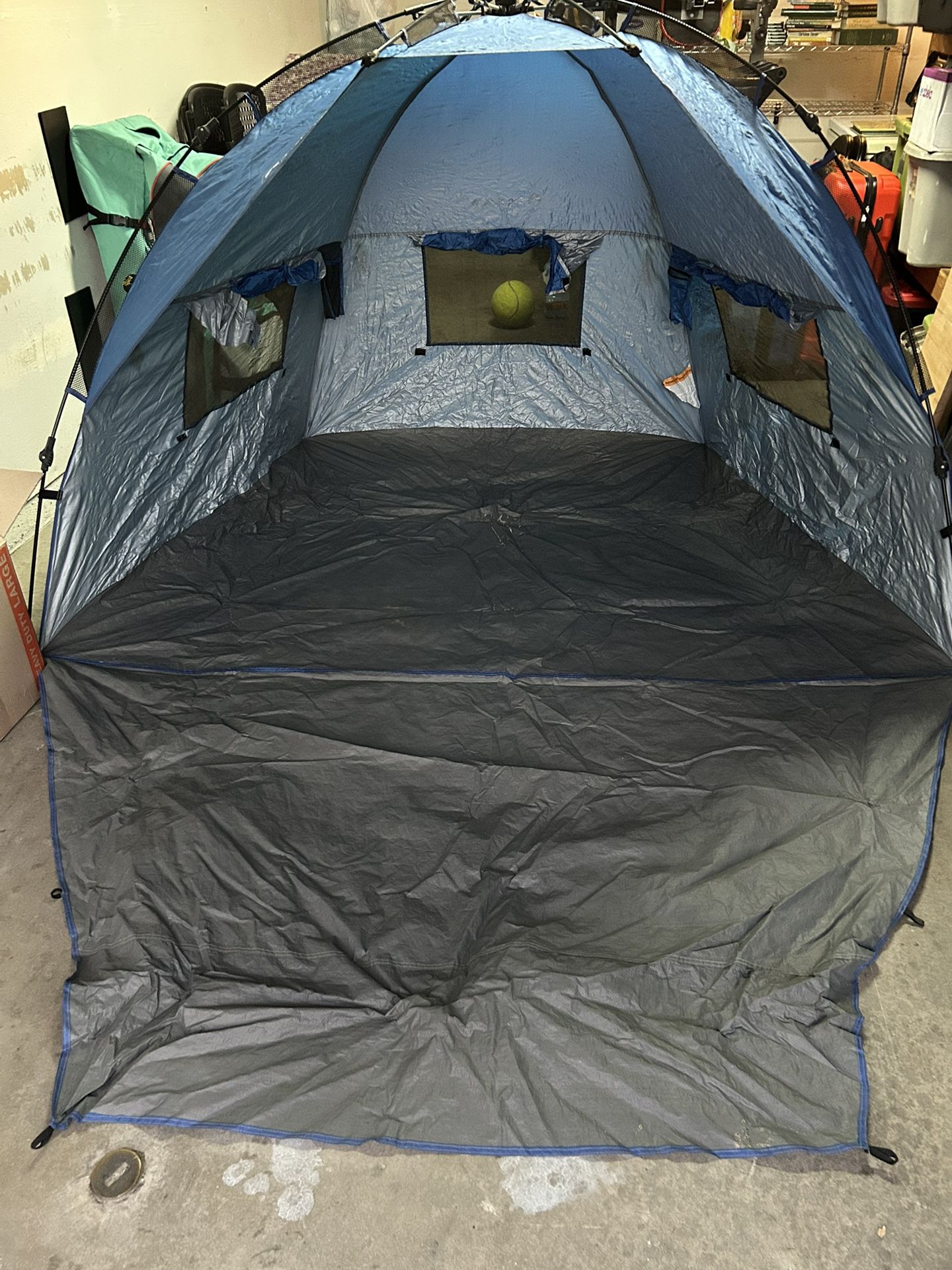 Beach Tent