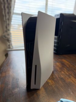 Sony PlayStation 5 PS5 Disc Edition 825GB