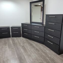 Brand New Bedroom Set / Juego de Cuarto Nuevo a Estrenar … Fast 🚚