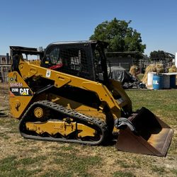 Skid Steer 