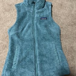 Patagonia Womens Vest XS