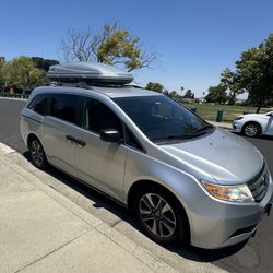 Thule atlantis 1800 roof box