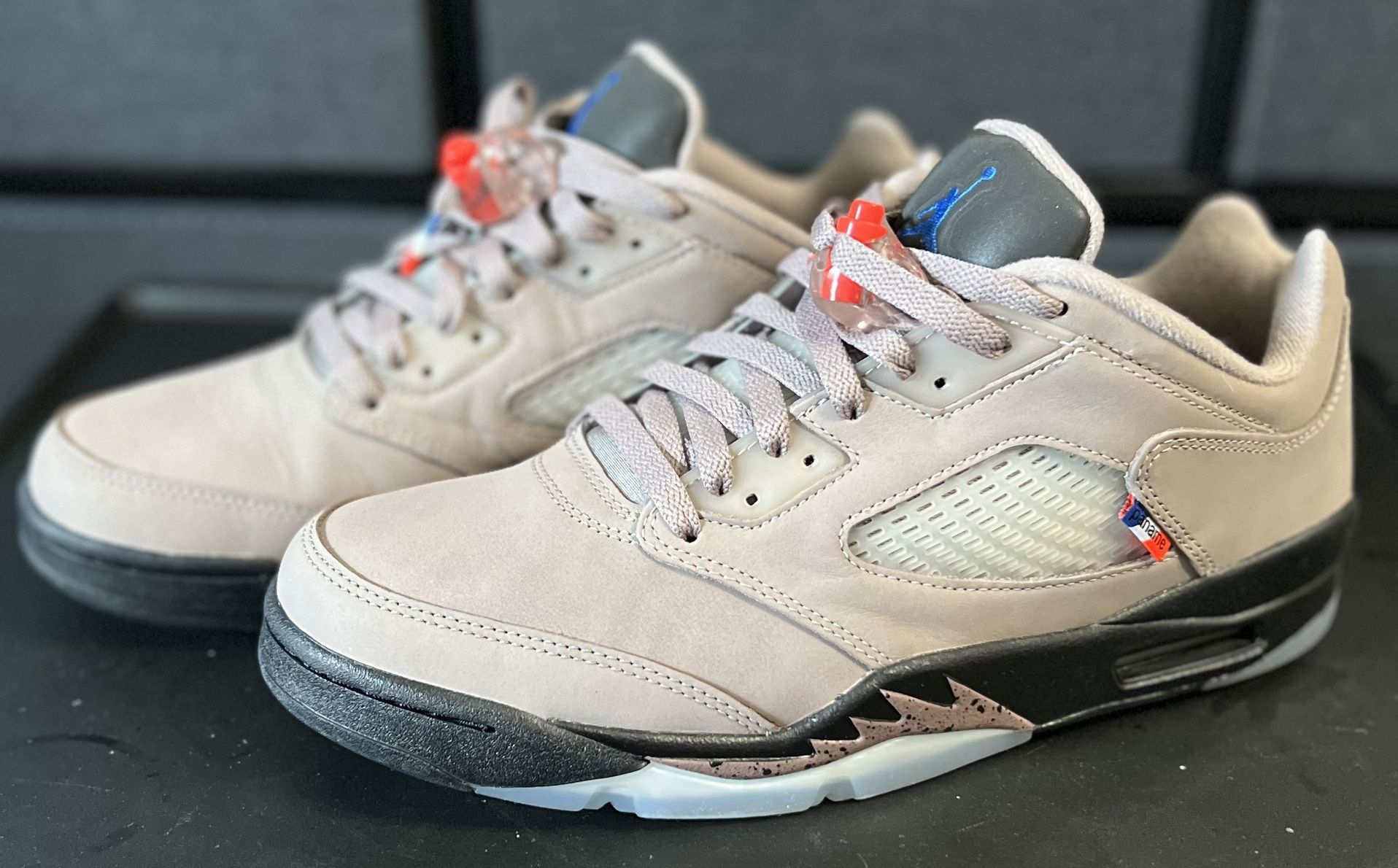 Jordan 5 Low ‘PSG’