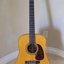 Martin HD-16R Adirondack, 2008