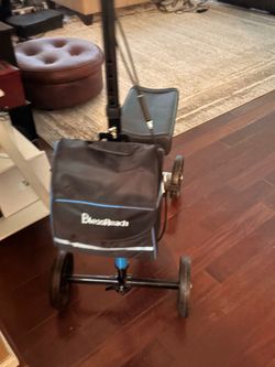 Mobile bike